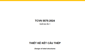 TCVN 5575-2024