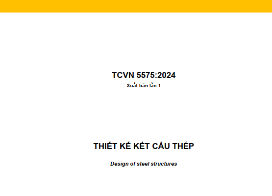 TCVN 5575-2024