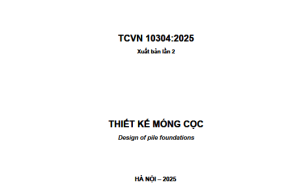 TCVN 10304-2025
