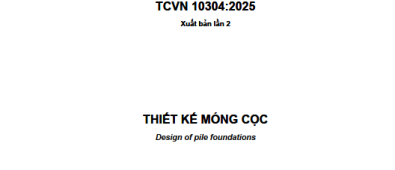 TCVN 10304-2025
