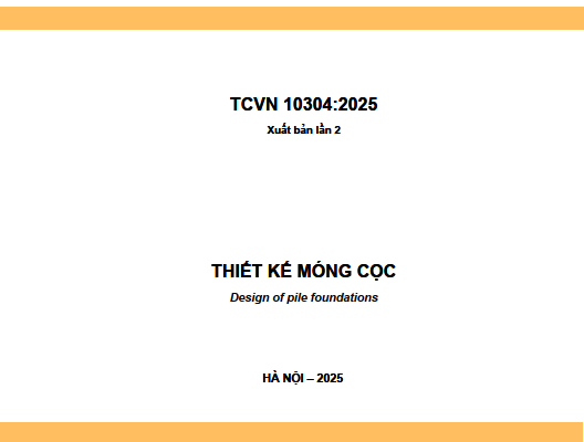 TCVN 10304-2025